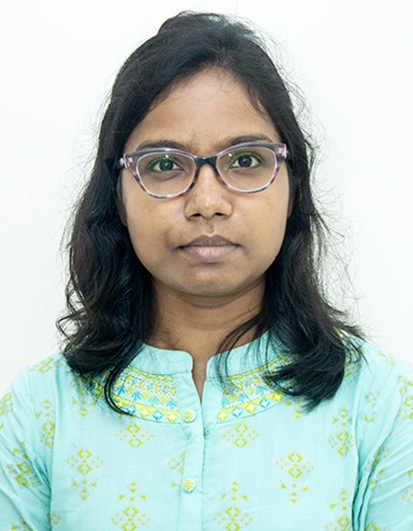 Dr. Sneha Mary Minz